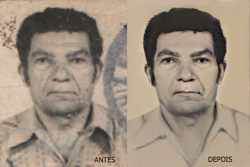 Restauração