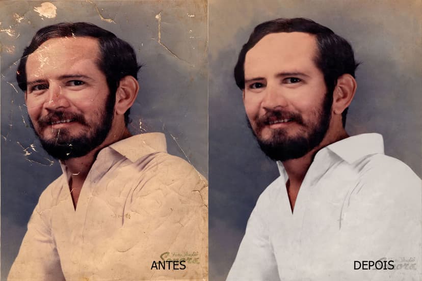 Colorização