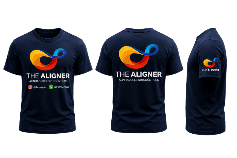 Camisa Personalizada (Sublimação)