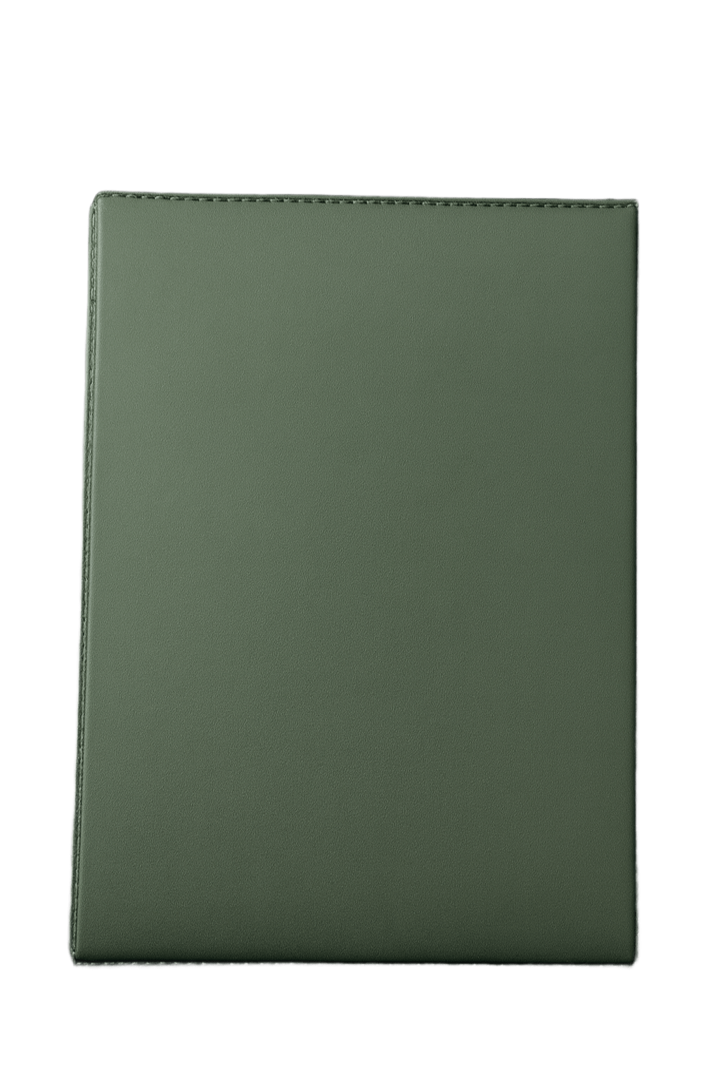 Álbum Essential Matte - Verde