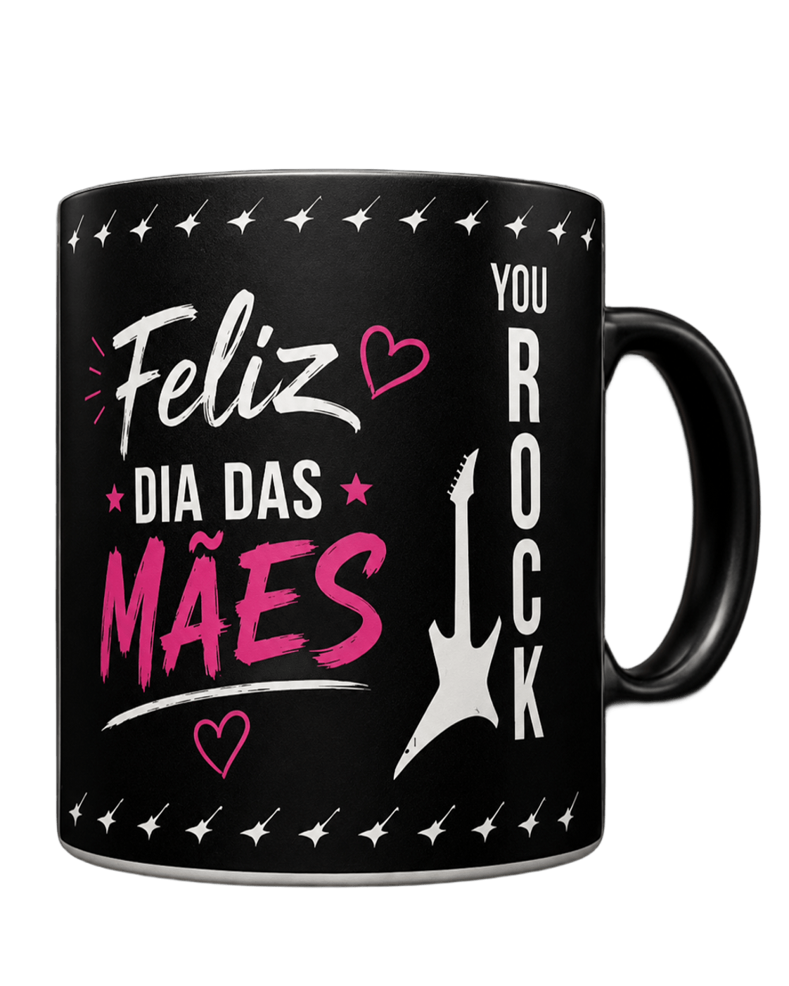 Caneca Mágica Personalizada