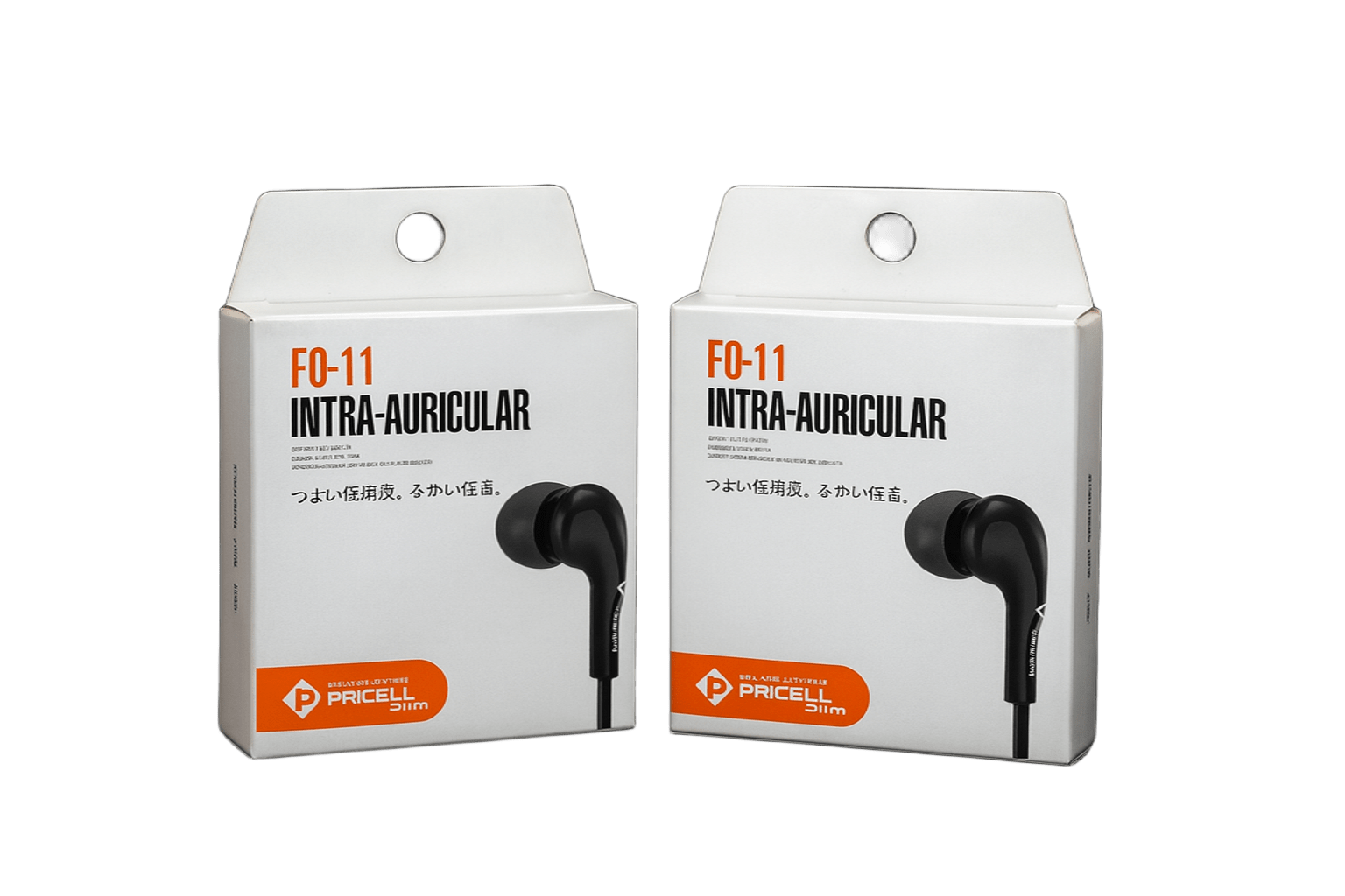 Fone de Ouvido Clássico - Dia a Dia